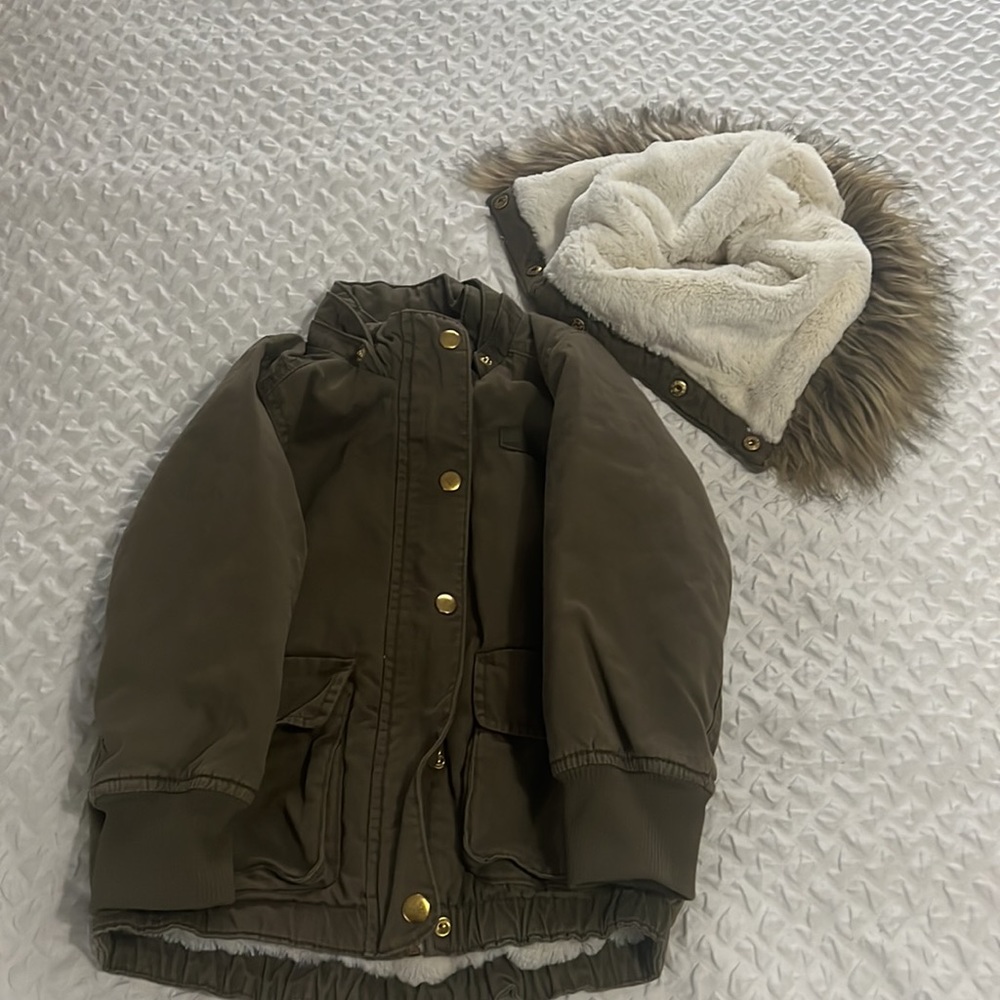H&M jacket - Picture 3 of 5